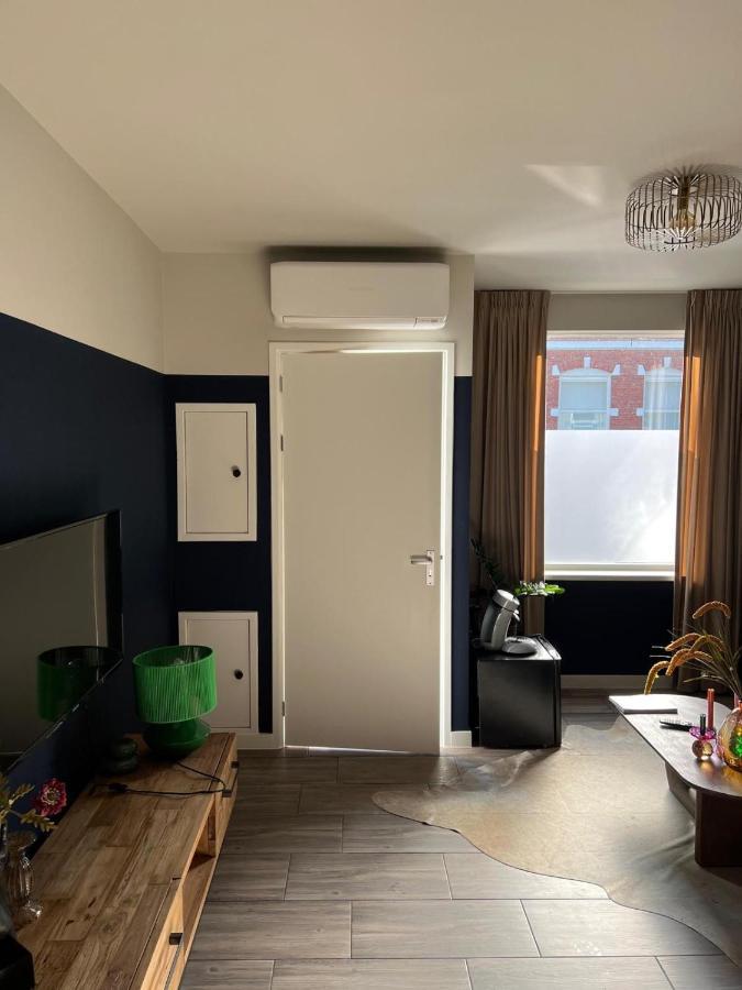 Textielfabriek Jannink Apartamento Enschede Exterior foto